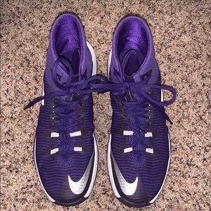 BRAND NEW (w/o tags) Nike Zoom Clearout Basketball